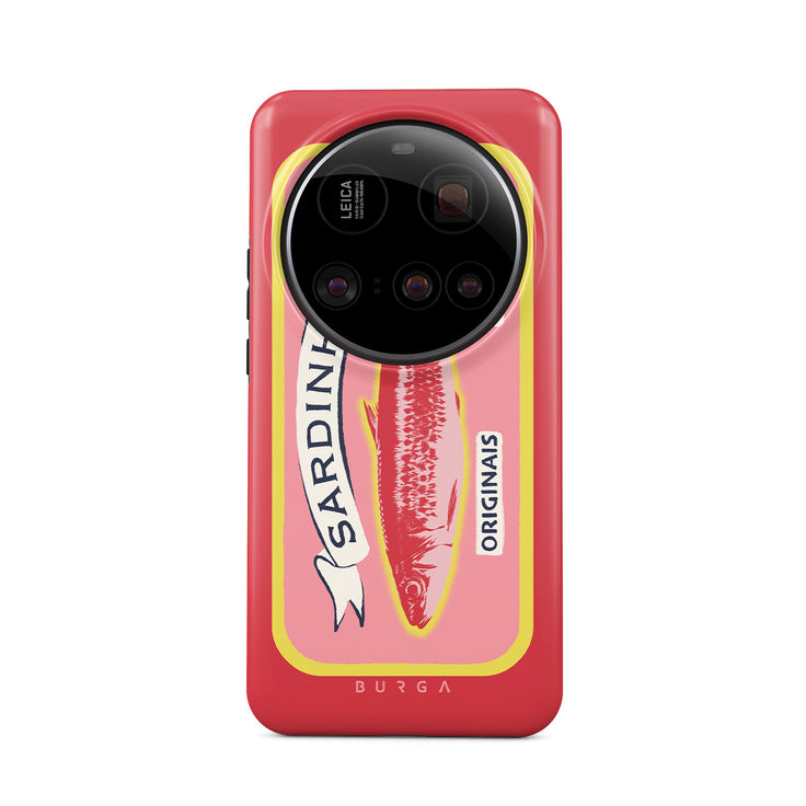 Gourmet - Xiaomi 15 Ultra 手機殼