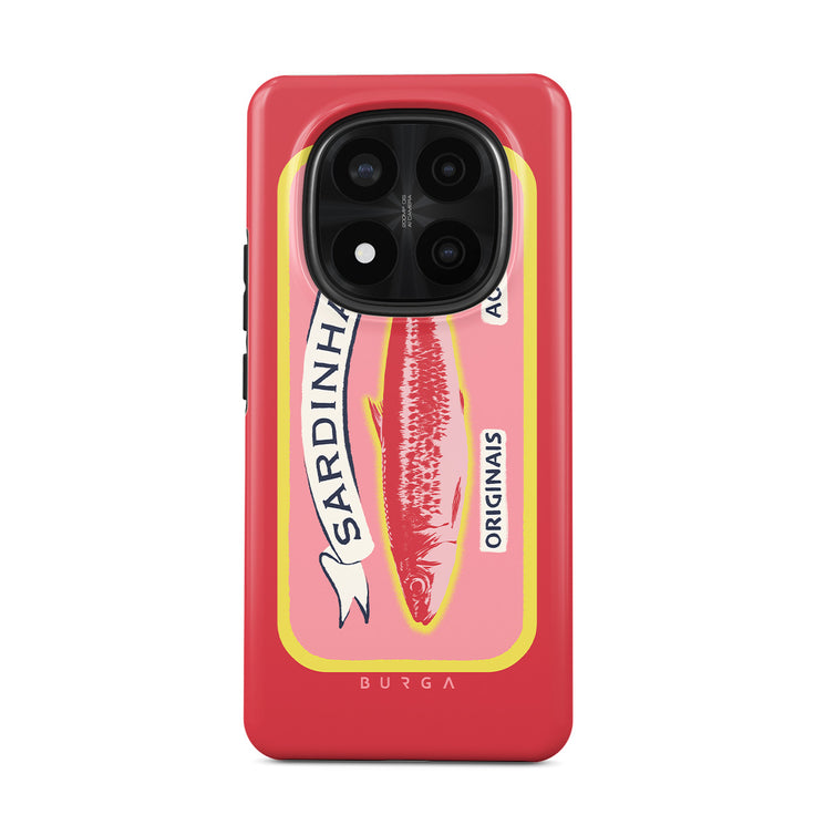 Gourmet - Xiaomi Redmi Note 14 Pro 5G 手機殼