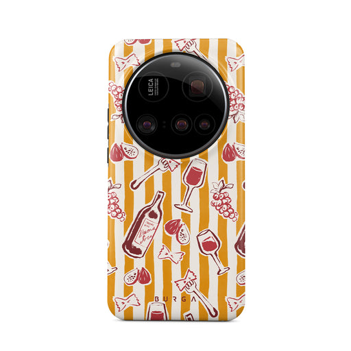 Buona Sera - Xiaomi 15 Ultra 手機殼