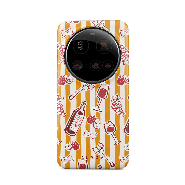 Buona Sera - Xiaomi 15 Ultra 手機殼