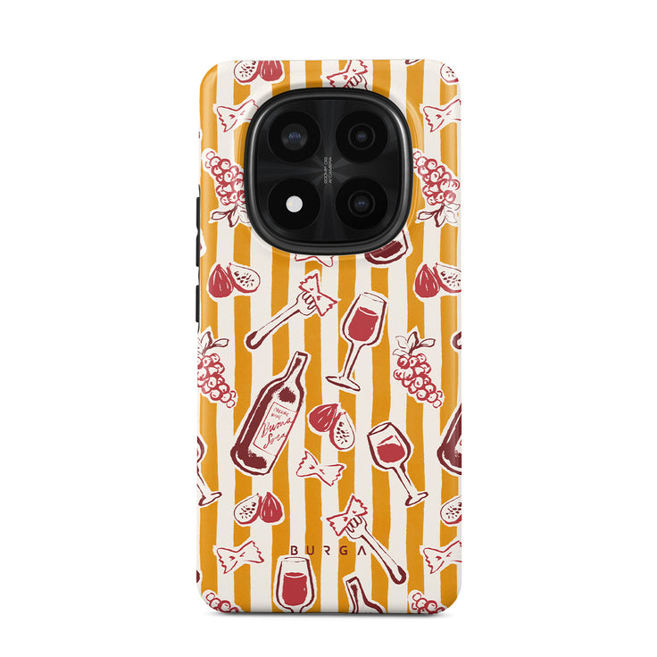 Buona Sera - Xiaomi Redmi Note 14 Pro+ 5G 手機殼