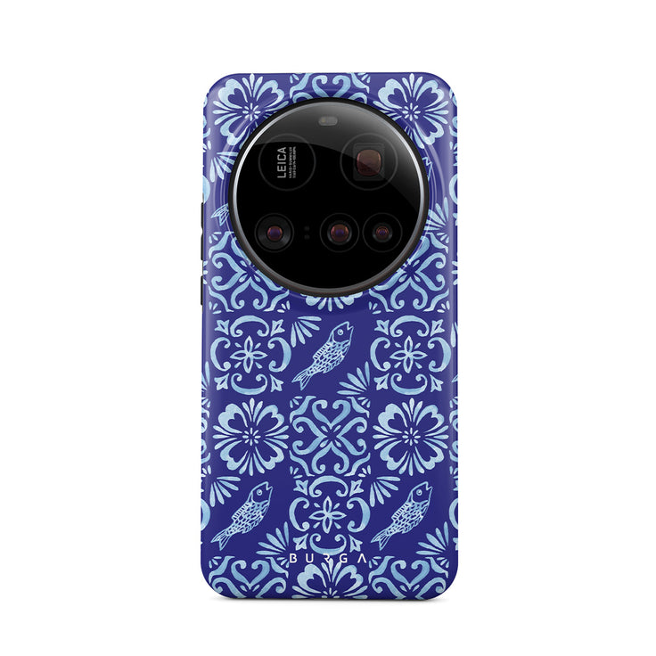 Lisboa - Xiaomi 15 Ultra 手機殼