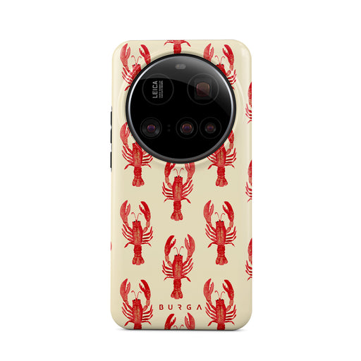 Chef's Kiss - Xiaomi 15 Ultra 手機殼