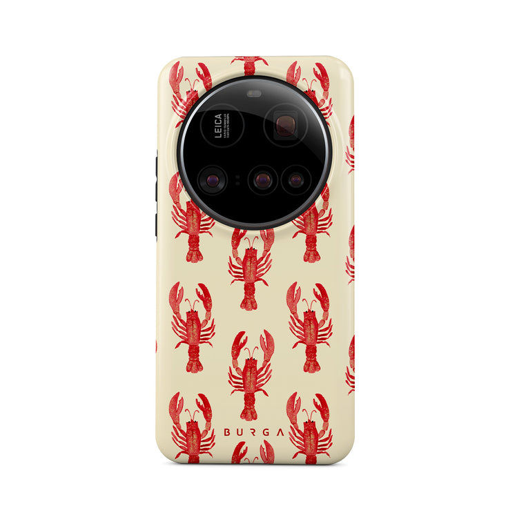 Chef's Kiss - Xiaomi 15 Ultra 手機殼