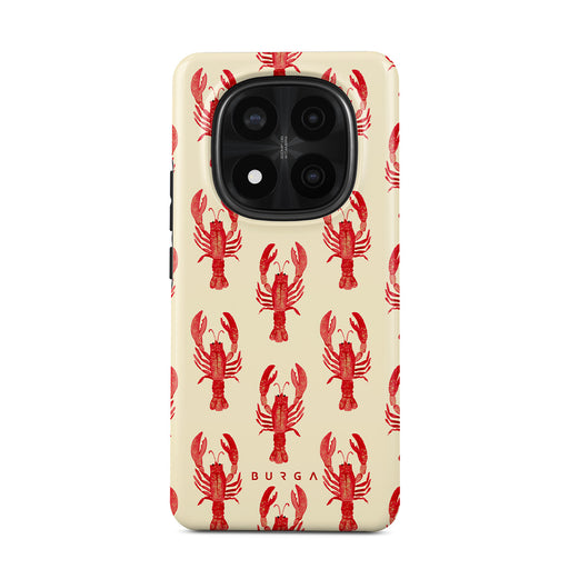 Chef's Kiss - Xiaomi Redmi Note 14 Pro+ 5G 手機殼