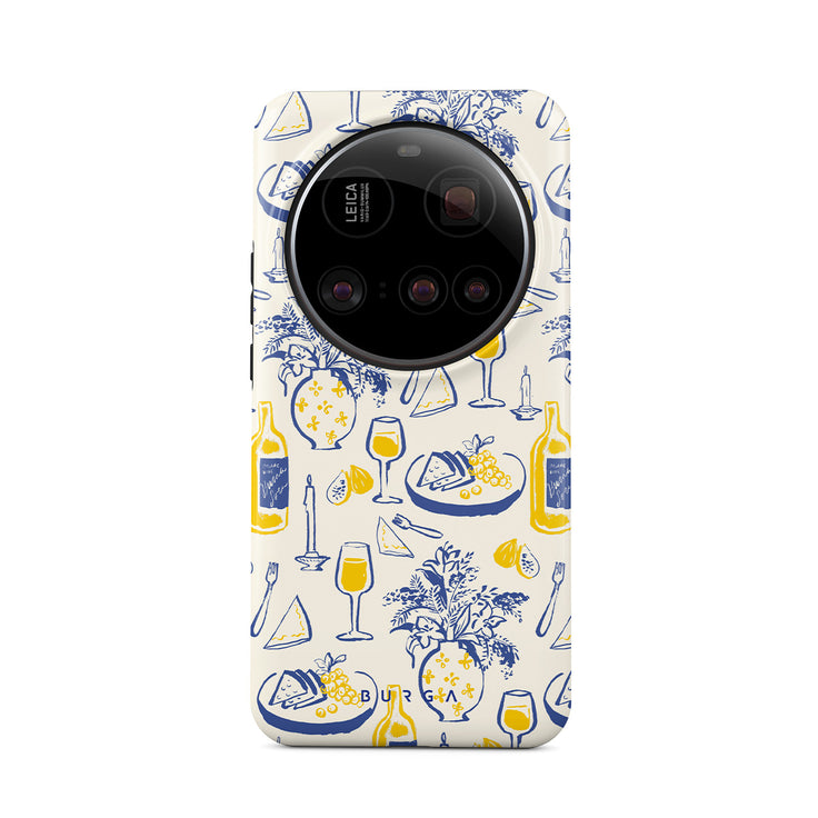 Couvert - Xiaomi 15 Ultra 手機殼