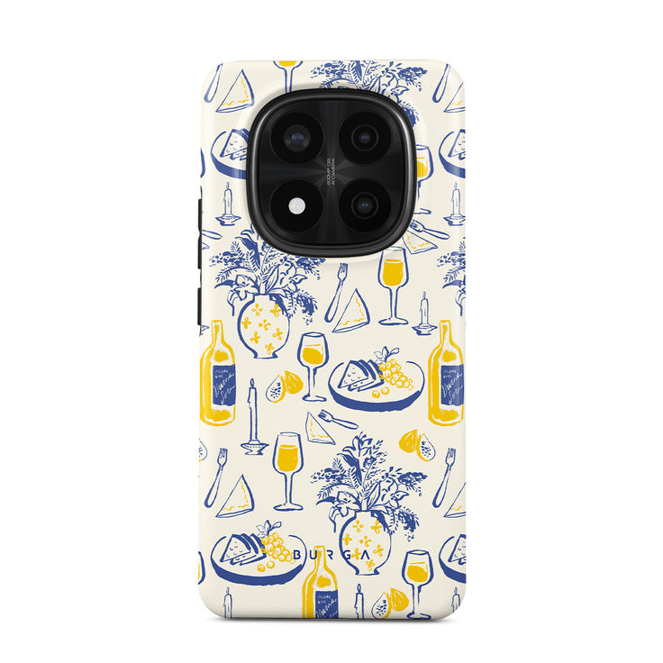 Couvert - Xiaomi Redmi Note 14 Pro 5G 手機殼