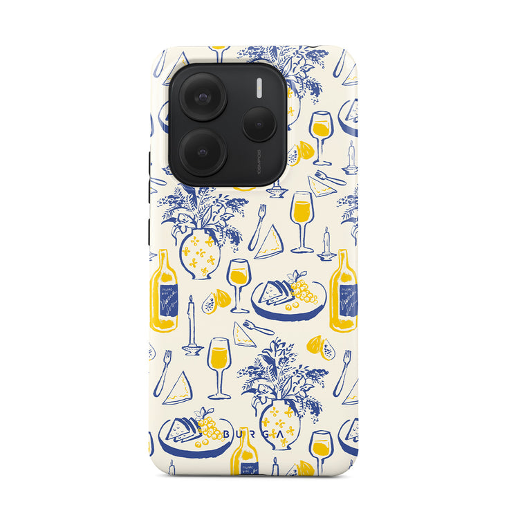 Couvert - Xiaomi Redmi Note 14 5G 手機殼