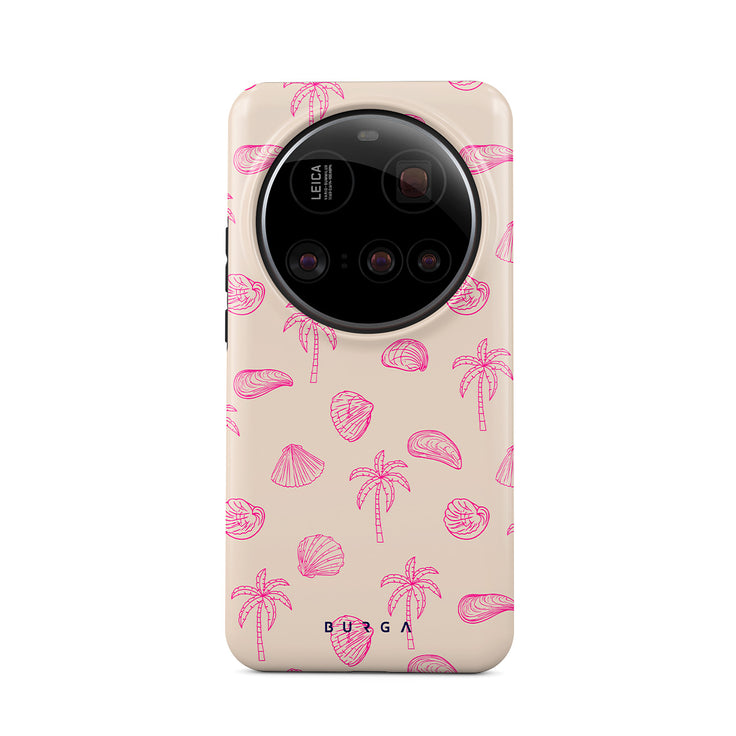 Beach Please - Xiaomi 15 Ultra 手機殼