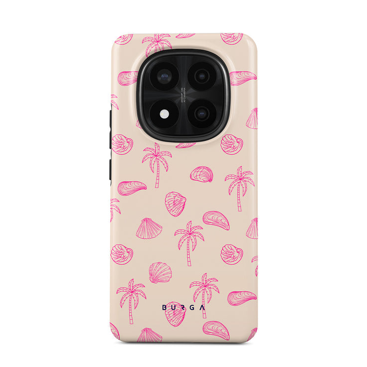 Beach Please - Xiaomi Redmi Note 14 Pro+ 5G 手機殼