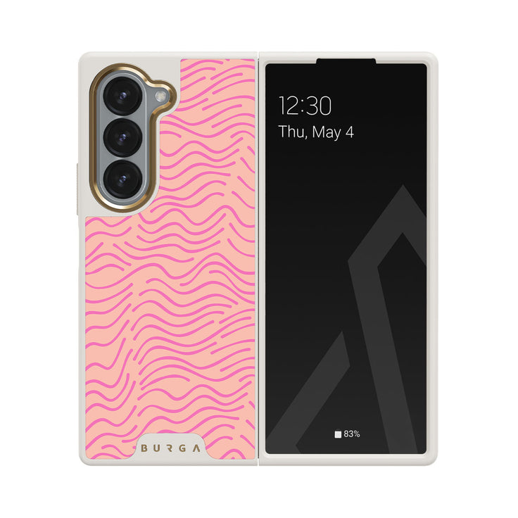 Secret Spot - Samsung Galaxy Z Fold 6 手機殼