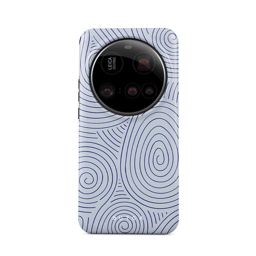 Calm Sailing - Xiaomi 15 Ultra 手機殼