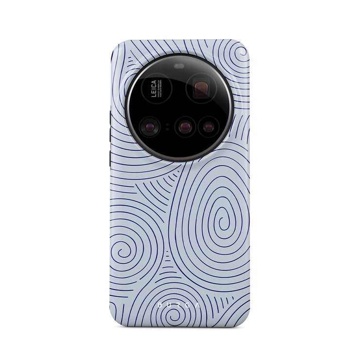 Calm Sailing - Xiaomi 15 Ultra 手機殼