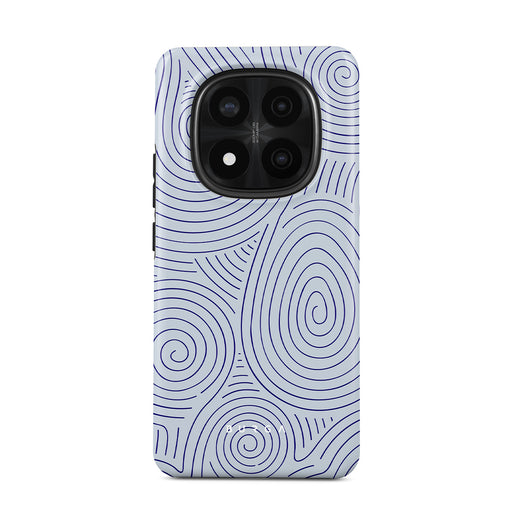 Calm Sailing - Xiaomi Redmi Note 14 Pro 5G 手機殼