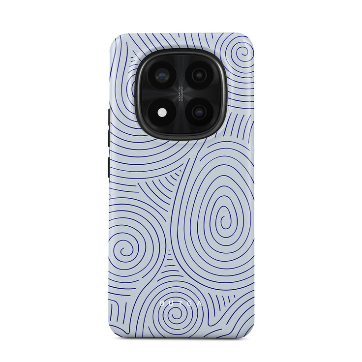 Calm Sailing - Xiaomi Redmi Note 14 Pro 5G 手機殼