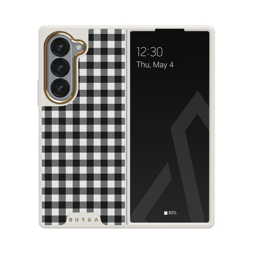 Tea Time - Samsung Galaxy Z Fold 6 手機殼