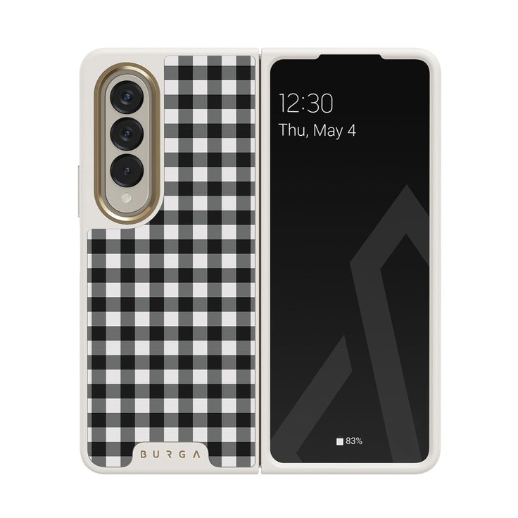 Tea Time - Samsung Galaxy Z Fold 4 手機殼