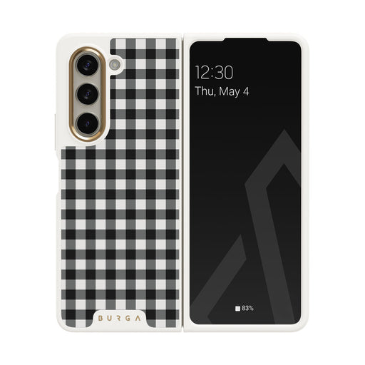 Tea Time - Samsung Galaxy Z Fold 5 手機殼