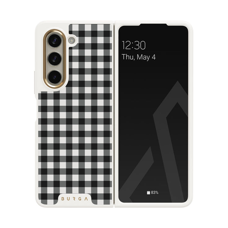 Tea Time - Samsung Galaxy Z Fold 5 手機殼