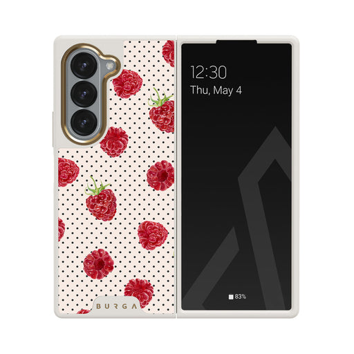 Summer Forever - Samsung Galaxy Z Fold 6 手機殼