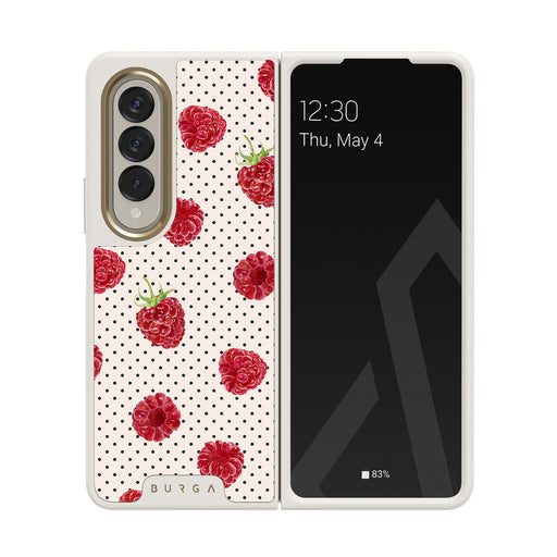 Summer Forever - Samsung Galaxy Z Fold 4 手機殼