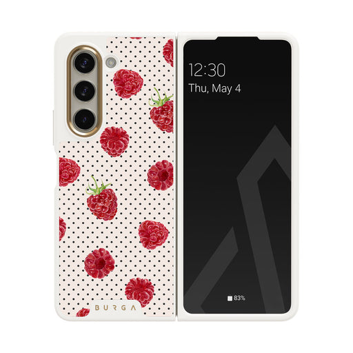 Summer Forever - Samsung Galaxy Z Fold 5 手機殼