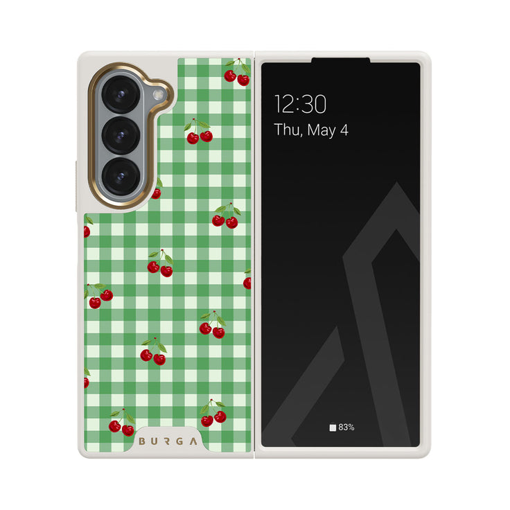 Little Life - Samsung Galaxy Z Fold 6 手機殼