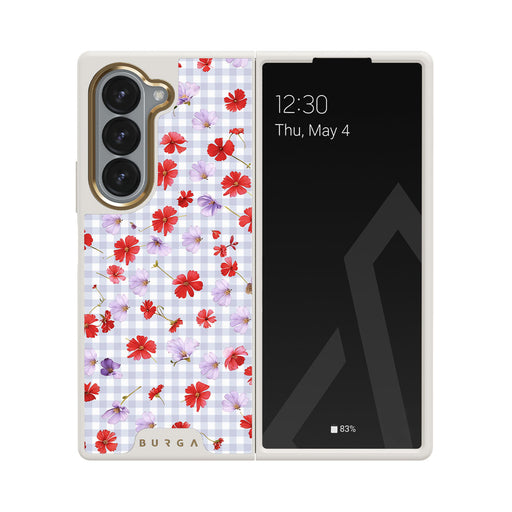 Idyllic - Samsung Galaxy Z Fold 6 手機殼