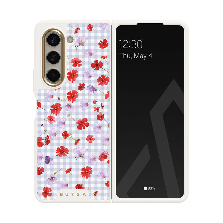 Idyllic - Samsung Galaxy Z Fold 5 手機殼