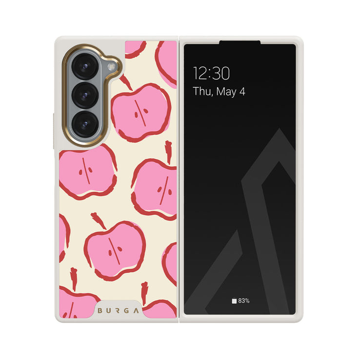 Bon Appétit - Samsung Galaxy Z Fold 6 手機殼