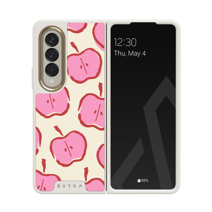 Bon Appétit - Samsung Galaxy Z Fold 4 手機殼