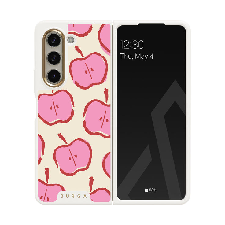 Bon Appétit - Samsung Galaxy Z Fold 5 手機殼