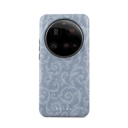 Mystique - Xiaomi 15 Ultra 手機殼