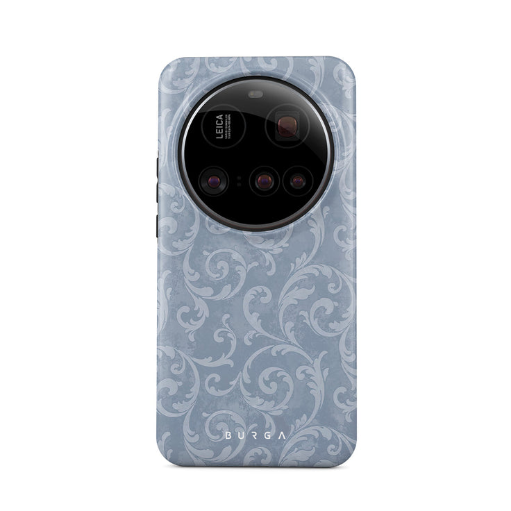 Mystique - Xiaomi 15 Ultra 手機殼