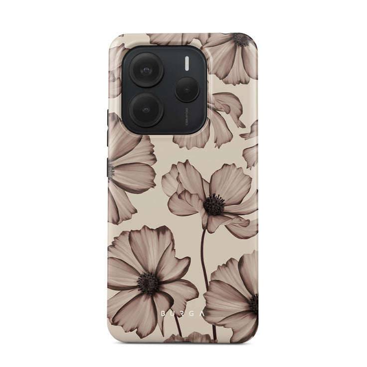 Barely Yours - Xiaomi Redmi Note 14 5G 手機殼