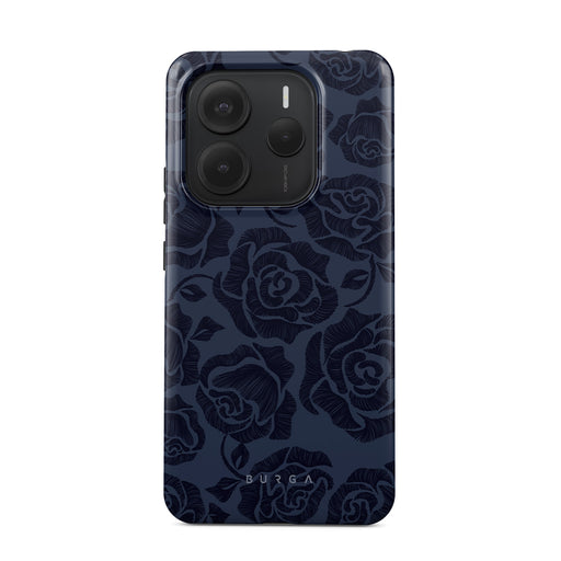 Illusion - Xiaomi Redmi Note 14 5G 手機殼