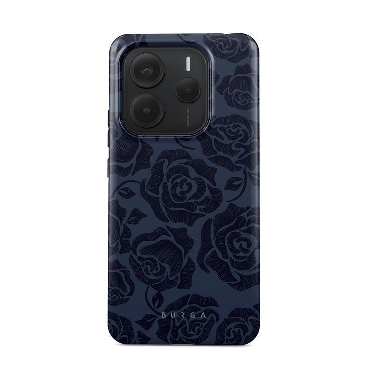 Illusion - Xiaomi Redmi Note 14 5G 手機殼