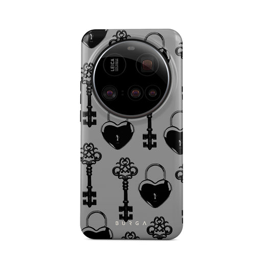 Keyholder - Xiaomi 15 Ultra 手機殼