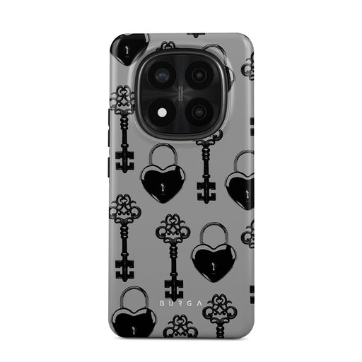 Keyholder - Xiaomi Redmi Note 14 Pro 5G 手機殼