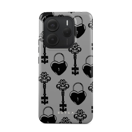 Keyholder - Xiaomi Redmi Note 14 5G 手機殼