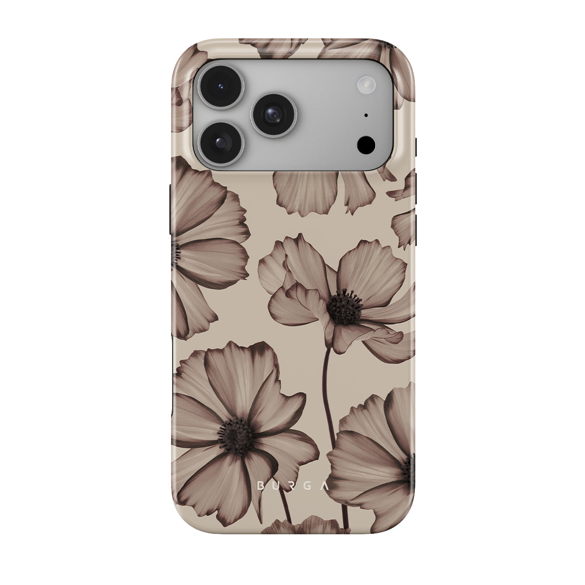 iPhone 18 Pro Max 手機殼, Barely Yours | BURGA