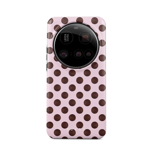 New Crush - Xiaomi 15 Ultra 手機殼