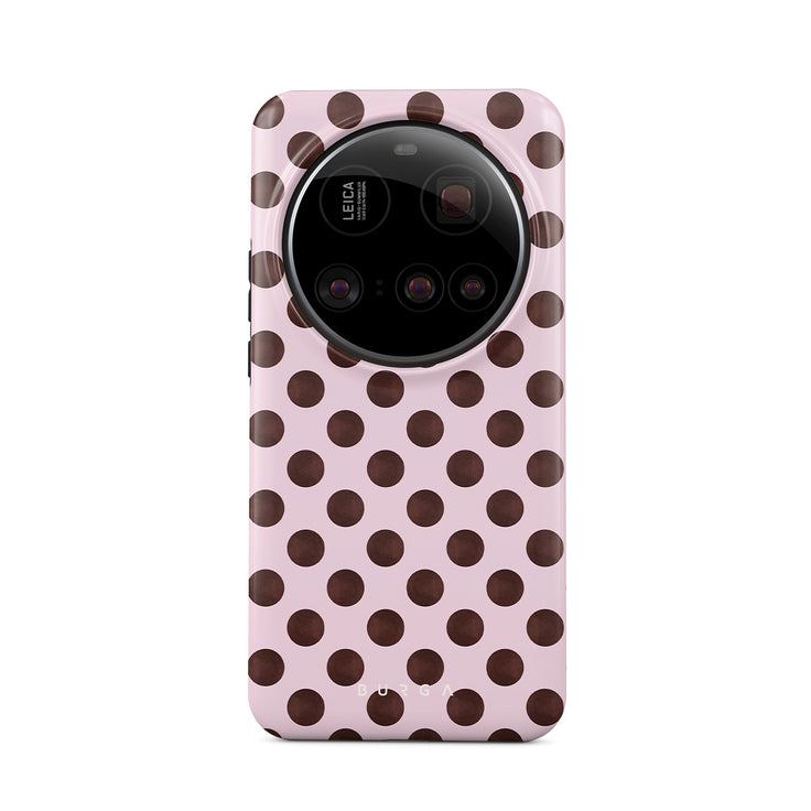 New Crush - Xiaomi 15 Ultra 手機殼