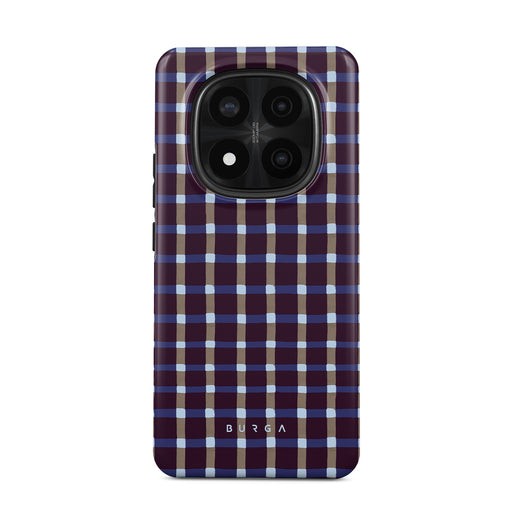 Crosscheck - Xiaomi Redmi Note 14 Pro+ 5G 手機殼