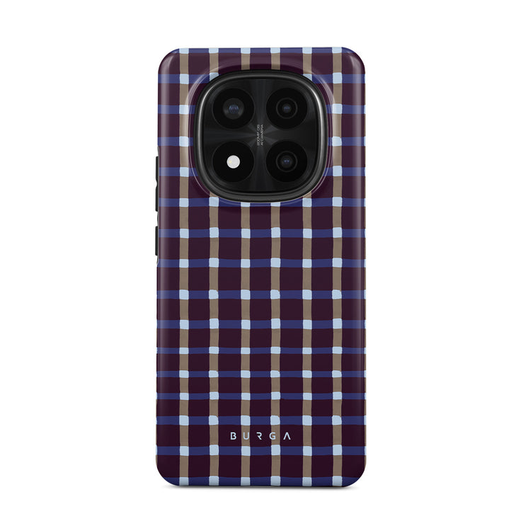 Crosscheck - Xiaomi Redmi Note 14 Pro+ 5G 手機殼