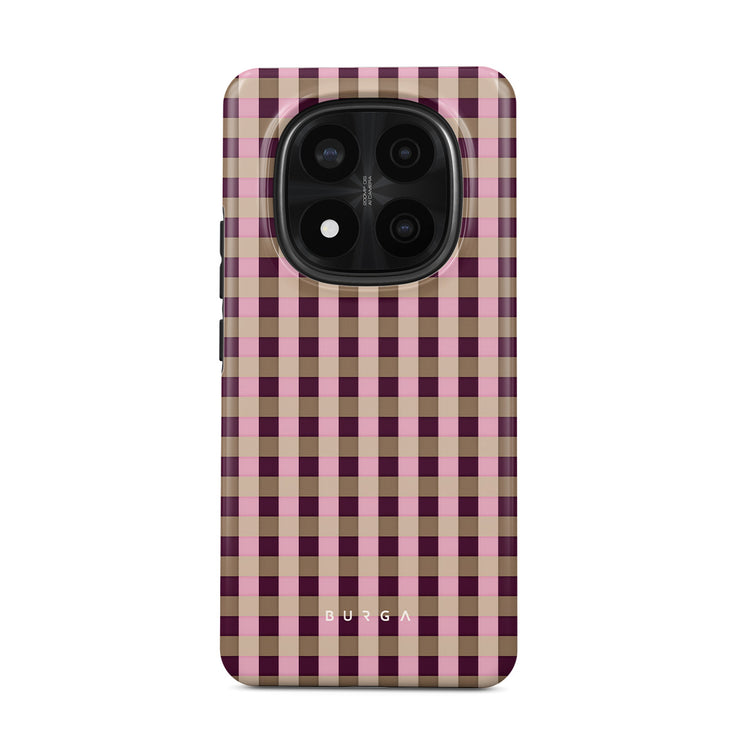 Clocked Out - Xiaomi Redmi Note 14 Pro+ 5G 手機殼