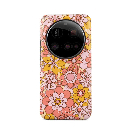 Garden Brunch - Xiaomi 15 Ultra 手機殼