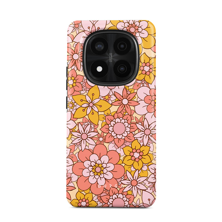 Garden Brunch - Xiaomi Redmi Note 14 Pro+ 5G 手機殼