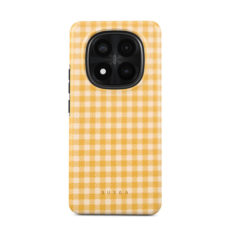 Tuscan Sun - Xiaomi Redmi Note 14 Pro 5G 手機殼