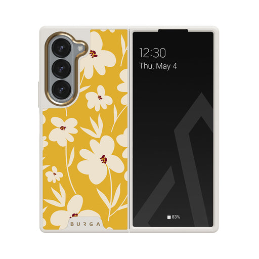 Sunday Market - Samsung Galaxy Z Fold 6 手機殼